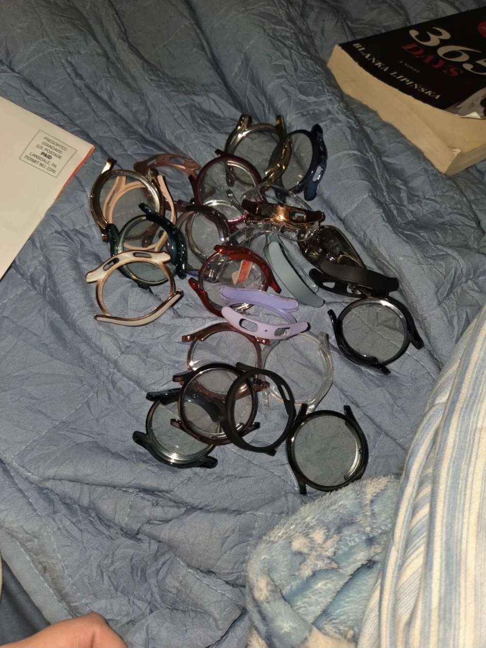 Samsung protectors since